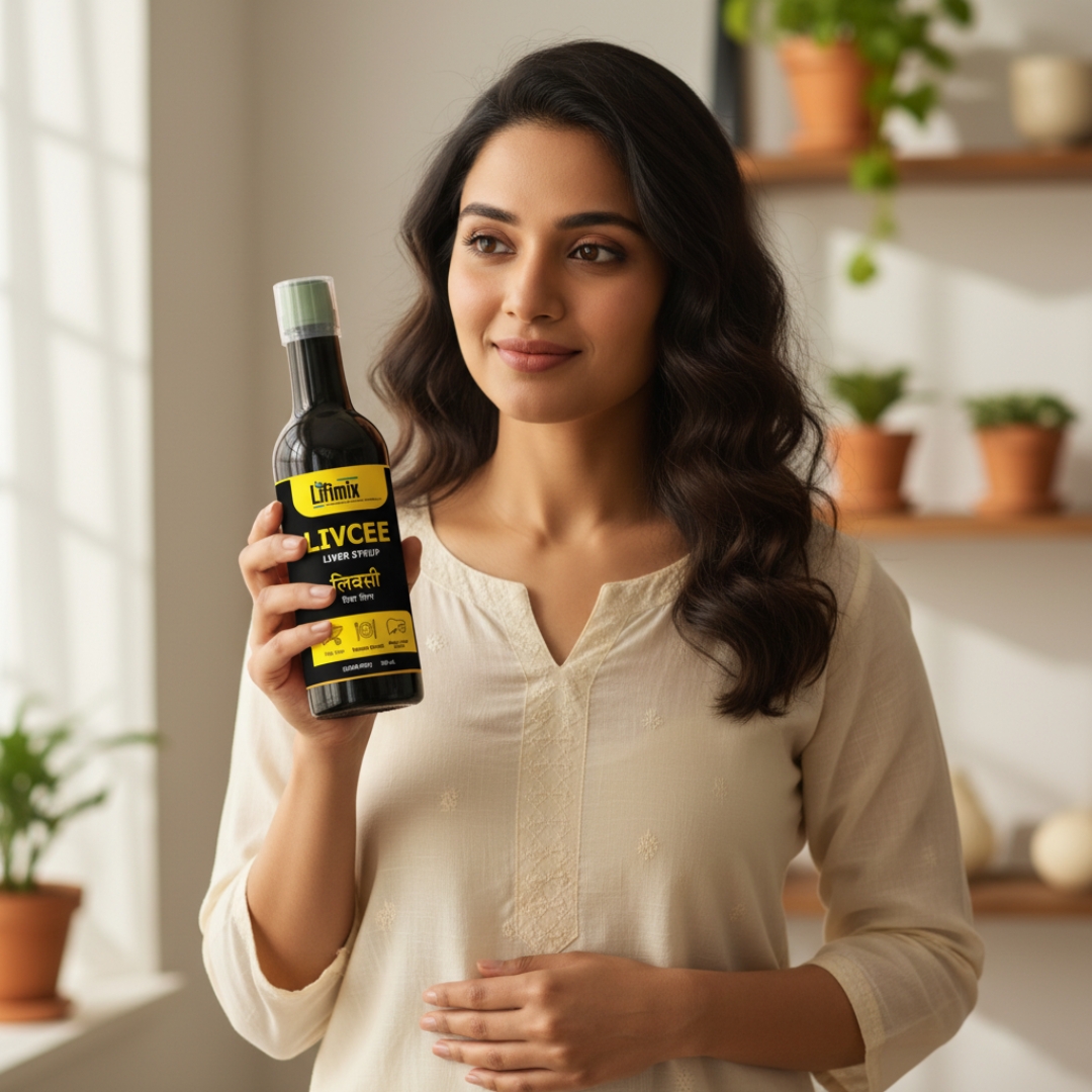 Supports Overall Energy & Wellness